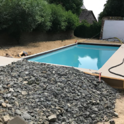 Créez une oasis de détente à l'intérieur de votre maison avec une piscine intérieure Le Creusot